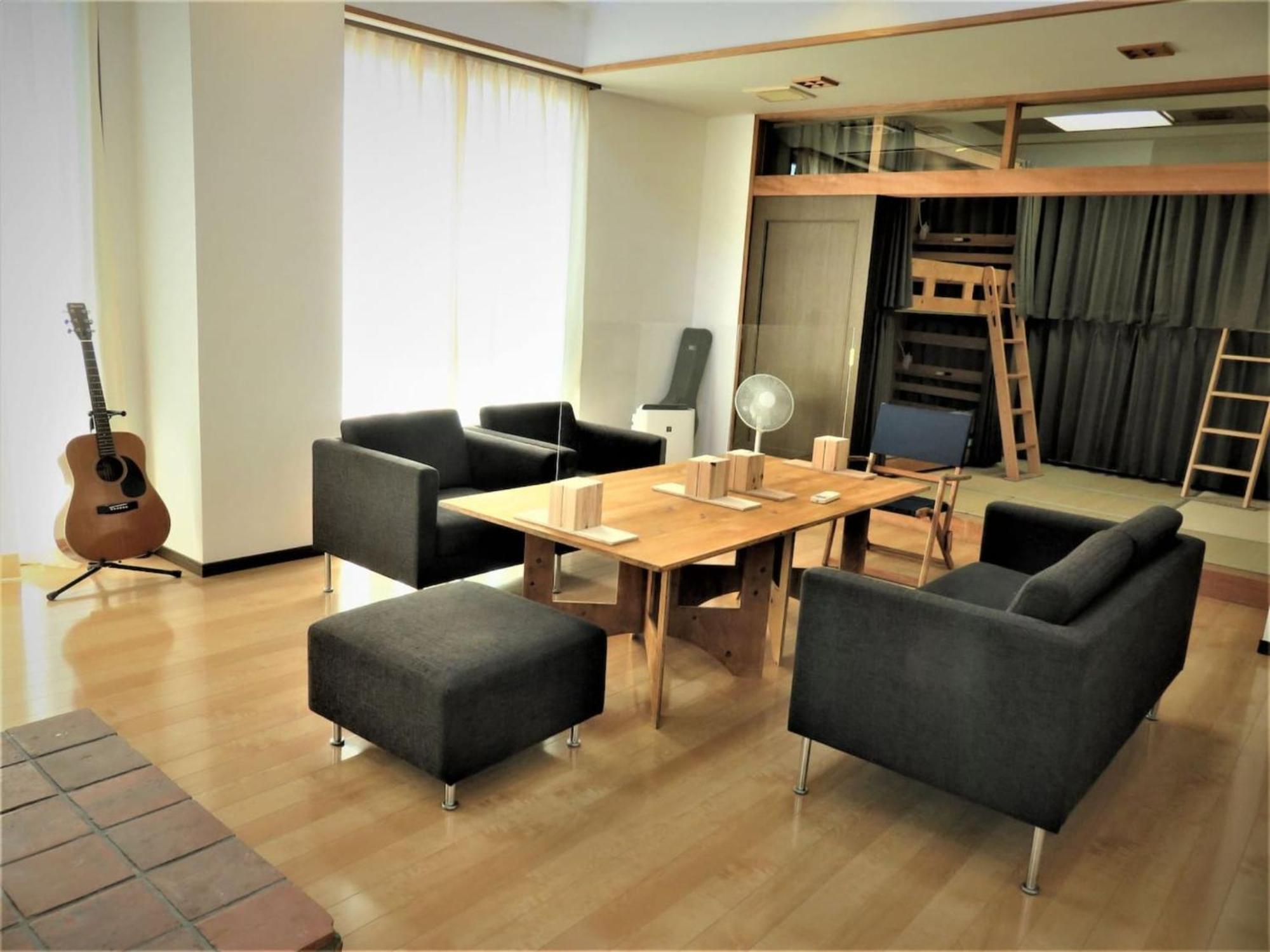 Kasama Monzen House Private Room - Vacation Stay 49372V מראה חיצוני תמונה